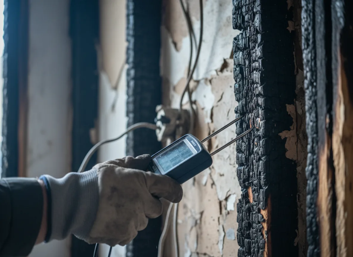 Fire Damage Restoration Bernard, ME FAQs